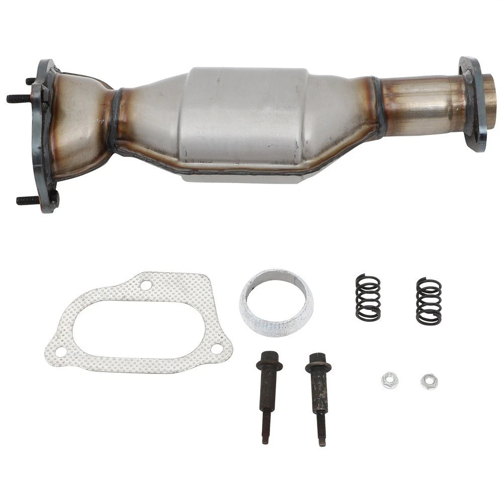 Catalytic Converter for Ford Ranger (2004–2006)