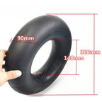 Natural Rubber Lawn Mower Tube for Garden Tractor