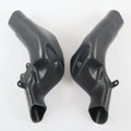 ABS Ram Air Intake Tube Duct for Suzuki Hayabusa GSX1300R (1999–2007)