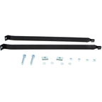 20 Gallon Fuel Gas Tank & Strap Kit for Chevrolet Bel Air Biscayne Impala
