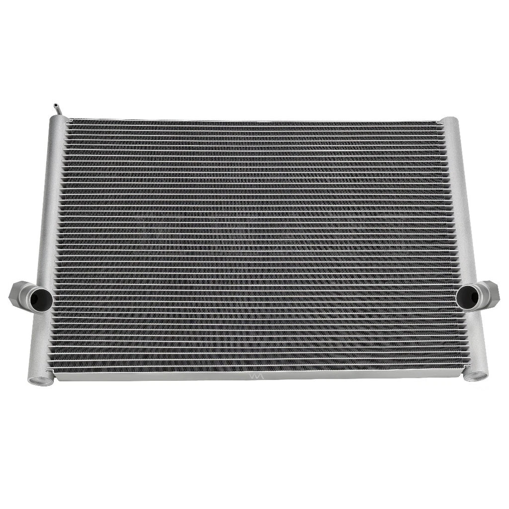High Performance Radiator for Polaris RZR Pro XP, RZR Pro XP 4 (2020–2025) 1241243