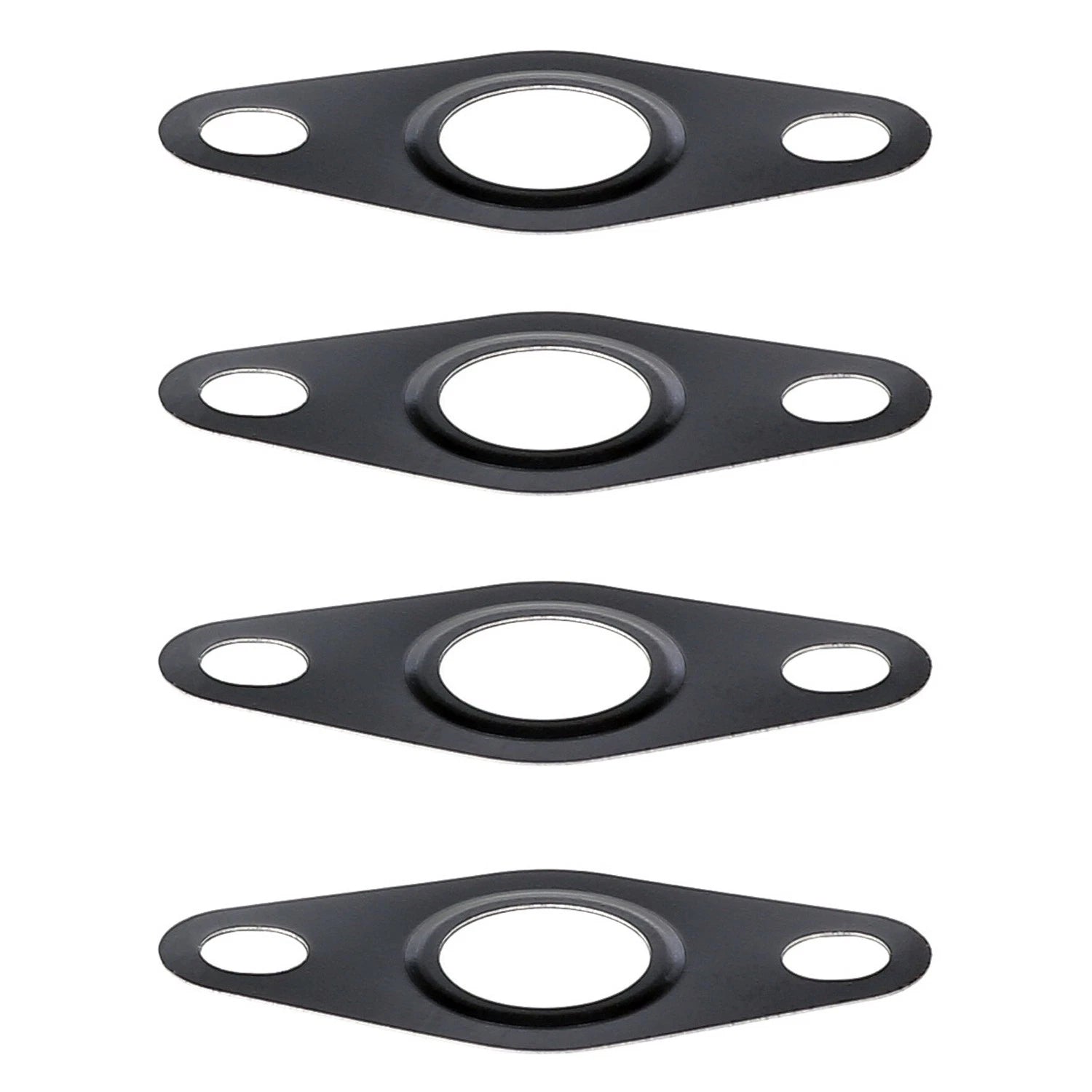 Set of 4 Elring Secondary Air Injection Pipe Gaskets for A4 A6 Quattro Passat