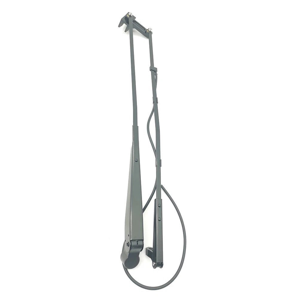 Wiper Arm & Blade Set for Bobcat A770 S450 S530 S650 S740 T550 T750 (7168953 7168954)