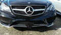 License Plate Bracket Removable for 2016 Mercedes E400 Coupe Sport