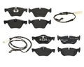 Brembo Brake Pads Sensors Kit for BMW 128i E82 E88 (2008–2009)