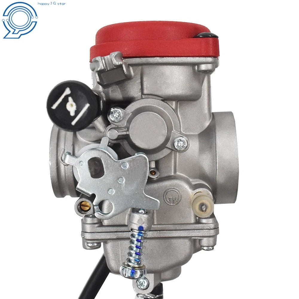 Carburetor for Roketa Baja Jianshe 250 (2005-2009)