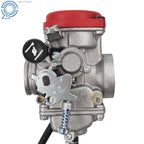 Carburetor for Roketa Baja Jianshe 250 (2005-2009)