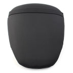 Black Rear Pillion Passenger Seat for Suzuki SV400 SV650 (1998-2002)