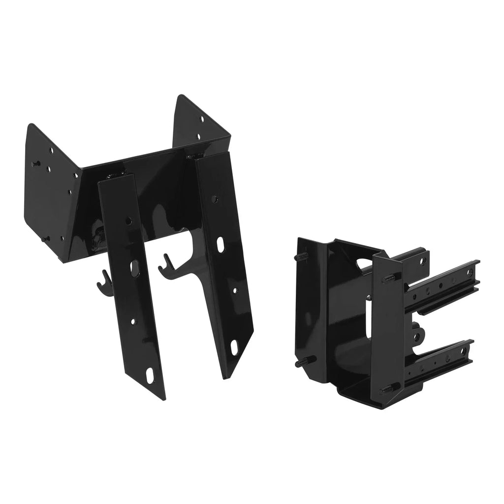 Front Fairing Support & Radio Caddy Bracket for Harley Road Glide (1998-2013)