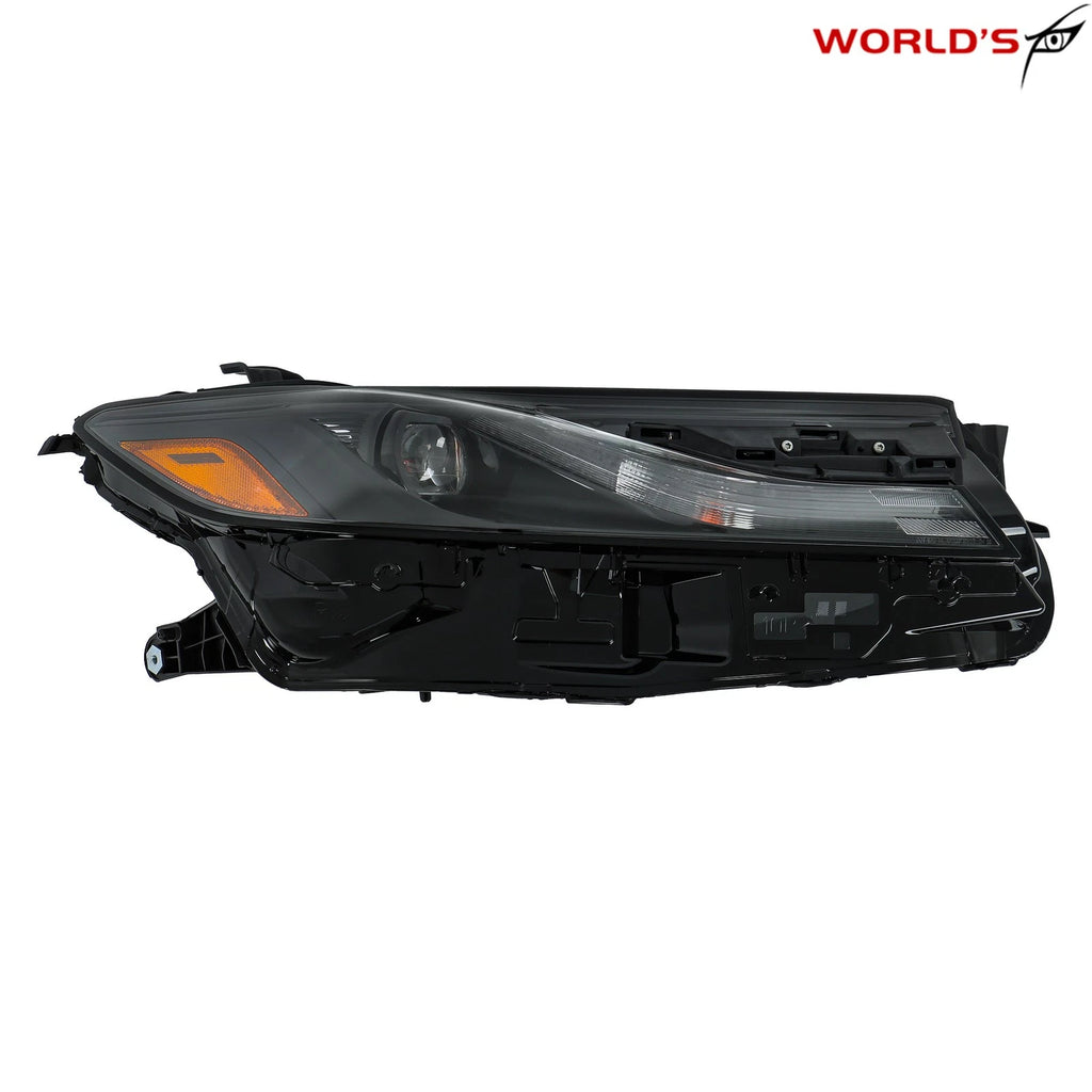 Projector LED Headlight Assembly for Toyota Camry LE SE (2025)