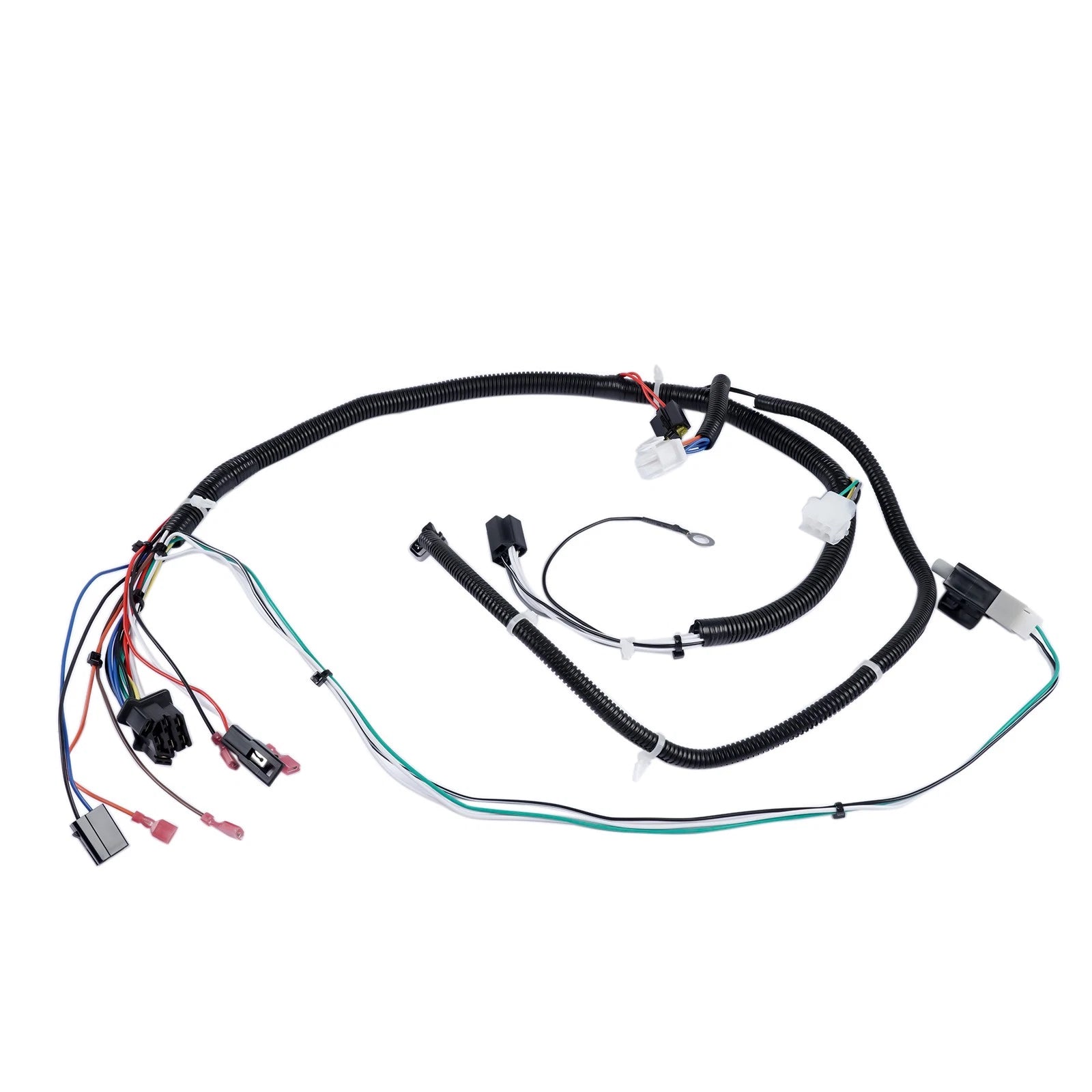 Wire Harness for Jonsered LT126 LT152 Husqvarna YT16542 (2010-2020)