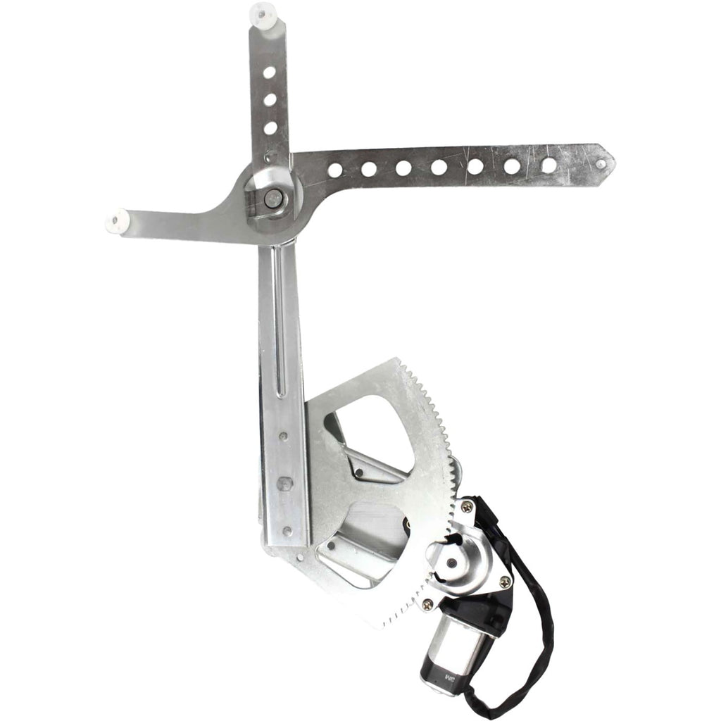 Power Window Regulator for Chevy GMC C1500 K1500 (1988–2000) LH Side