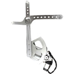 Power Window Regulator for Chevy GMC C1500 K1500 (1988–2000) LH Side