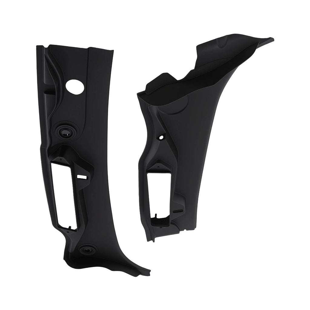 Front Windshield Cover for BMW E90 E91 E93 325i 328i 330i 335i (2005–2012) 51717180743