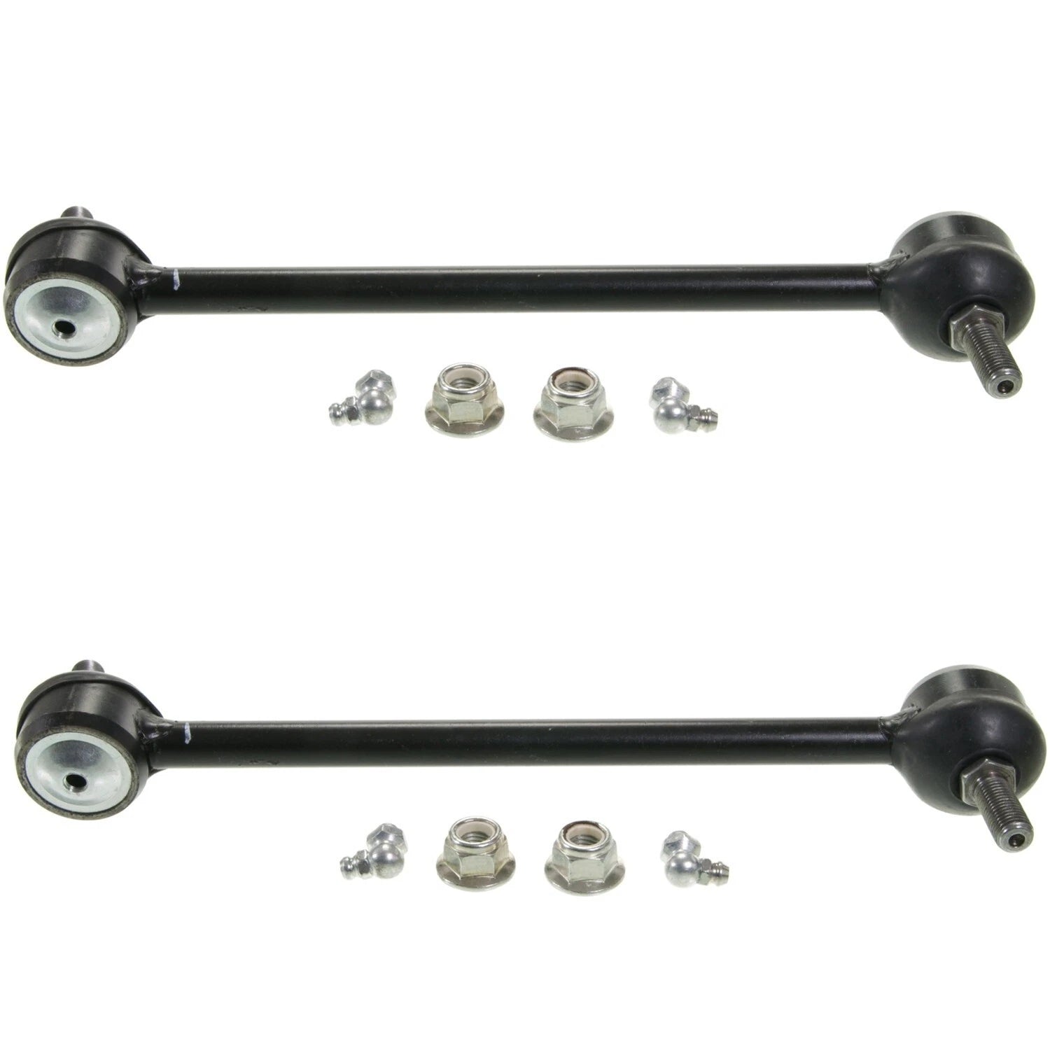 Set of 2 Sway Stabilizer Bar End Links for Toyota Camry E300