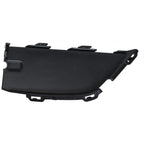 Replacement ABS Plastic Front Passenger Side Bumper Grille Insert for Toyota Corolla (2014–2024)