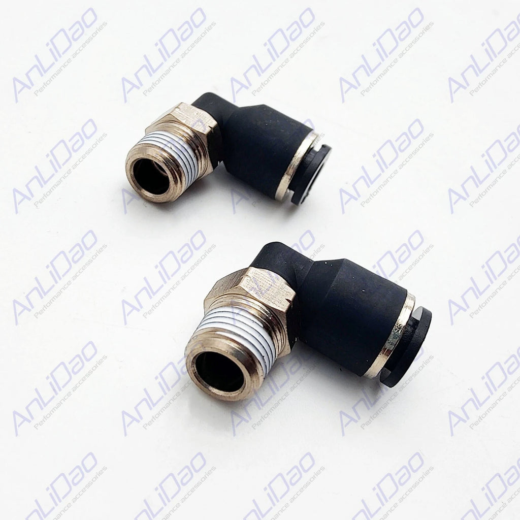 2Pcs Air Accessories for Mercury (22-8M0082322, 8M0082322)