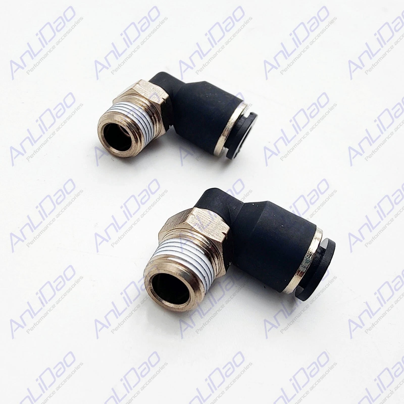 2Pcs Air Accessories for Mercury (22-8M0082322, 8M0082322)