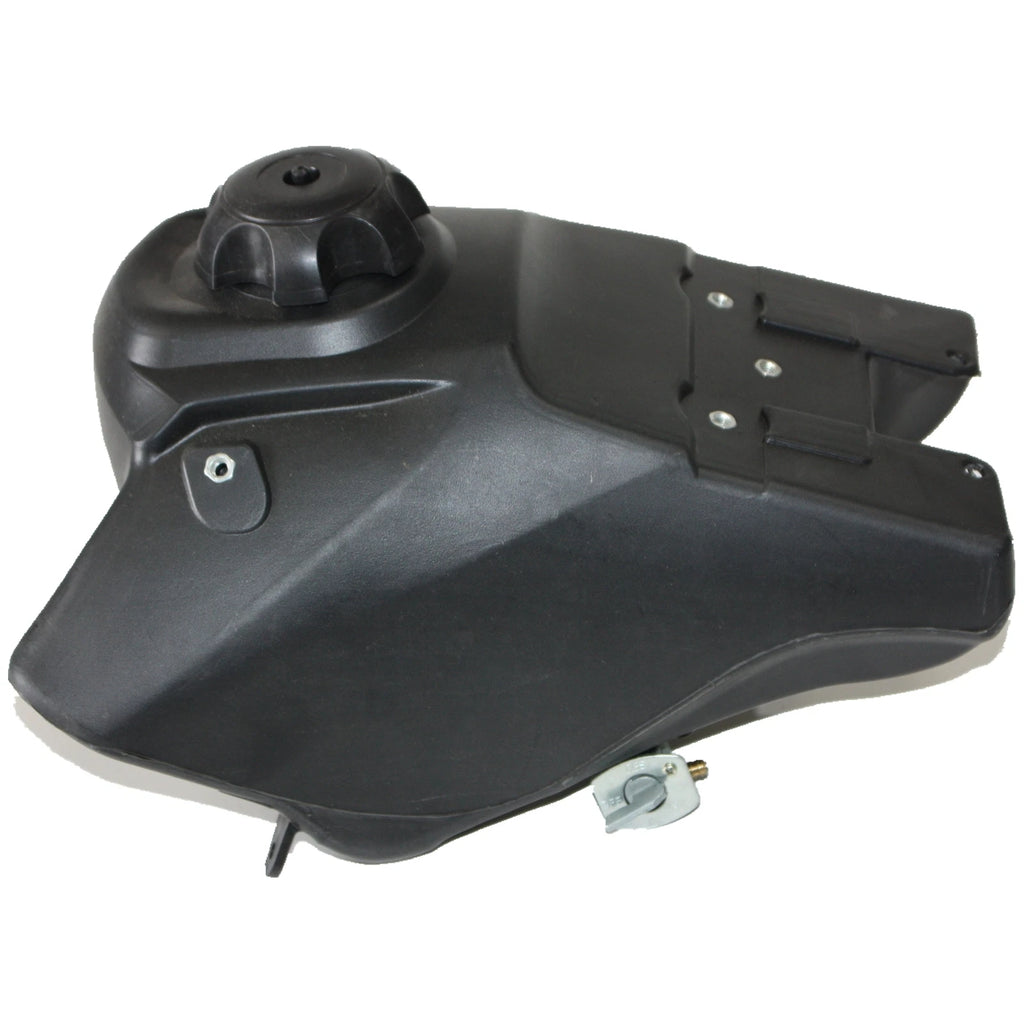 Gas Fuel Petrol Tank + Tap + Cap for TTR110