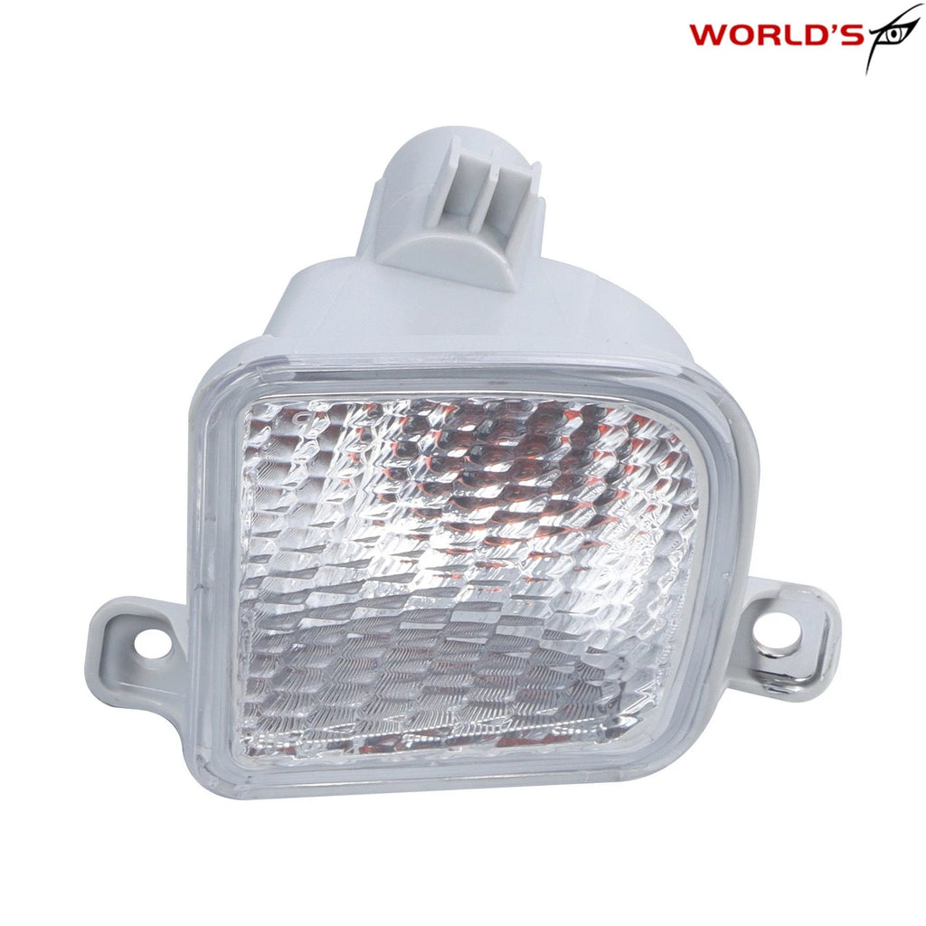 Halogen Turn Signal Light for Honda Odyssey (2018–2020) Left Driver Side