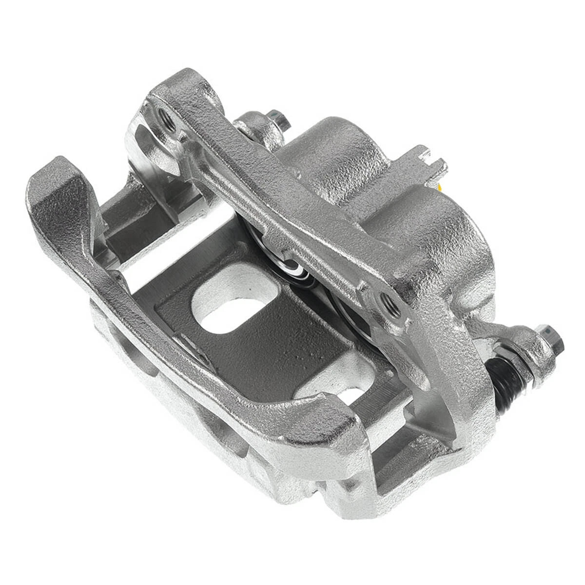 Front Right Disc Brake Caliper with Bracket for Nissan Murano (2003-2007)