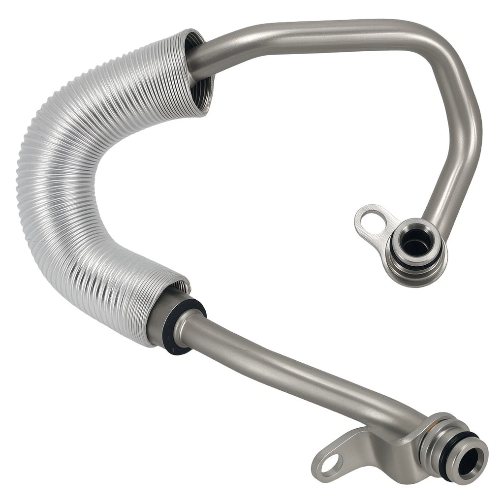 Turbocharger Coolant Hoses for BMW 335i E90 E92 E93 535i E60 X6 (2007-2013)