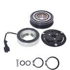 A/C Compressor Clutch for Subaru Impreza (2008-2013)