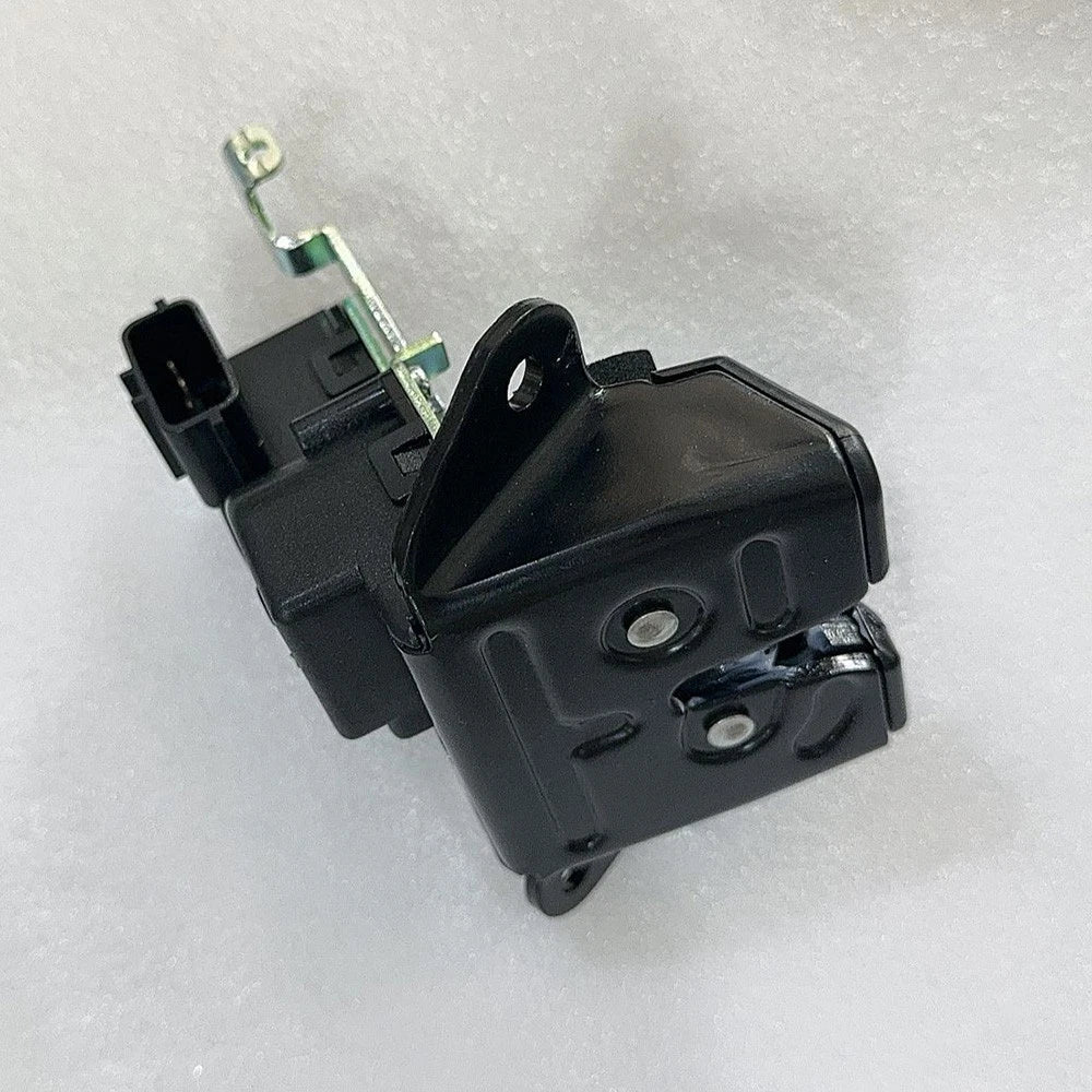 Tailgate Latch for Hyundai Accent (2011-2014)