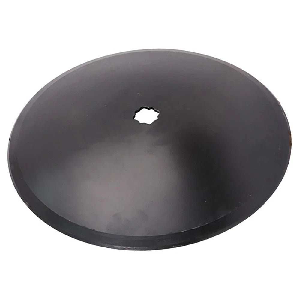 Set of 4 Disc Harrow Blades 18" for (Replaces BP180903)