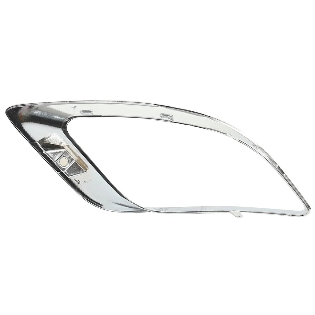 Front Right Fog Light Grille Cover for Dodge Durango (2014-2018)