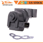 Idle Air Control Valve for Hyundai Tiburon, Santa Fe, Kia Optima, Spectra (2001–2006)