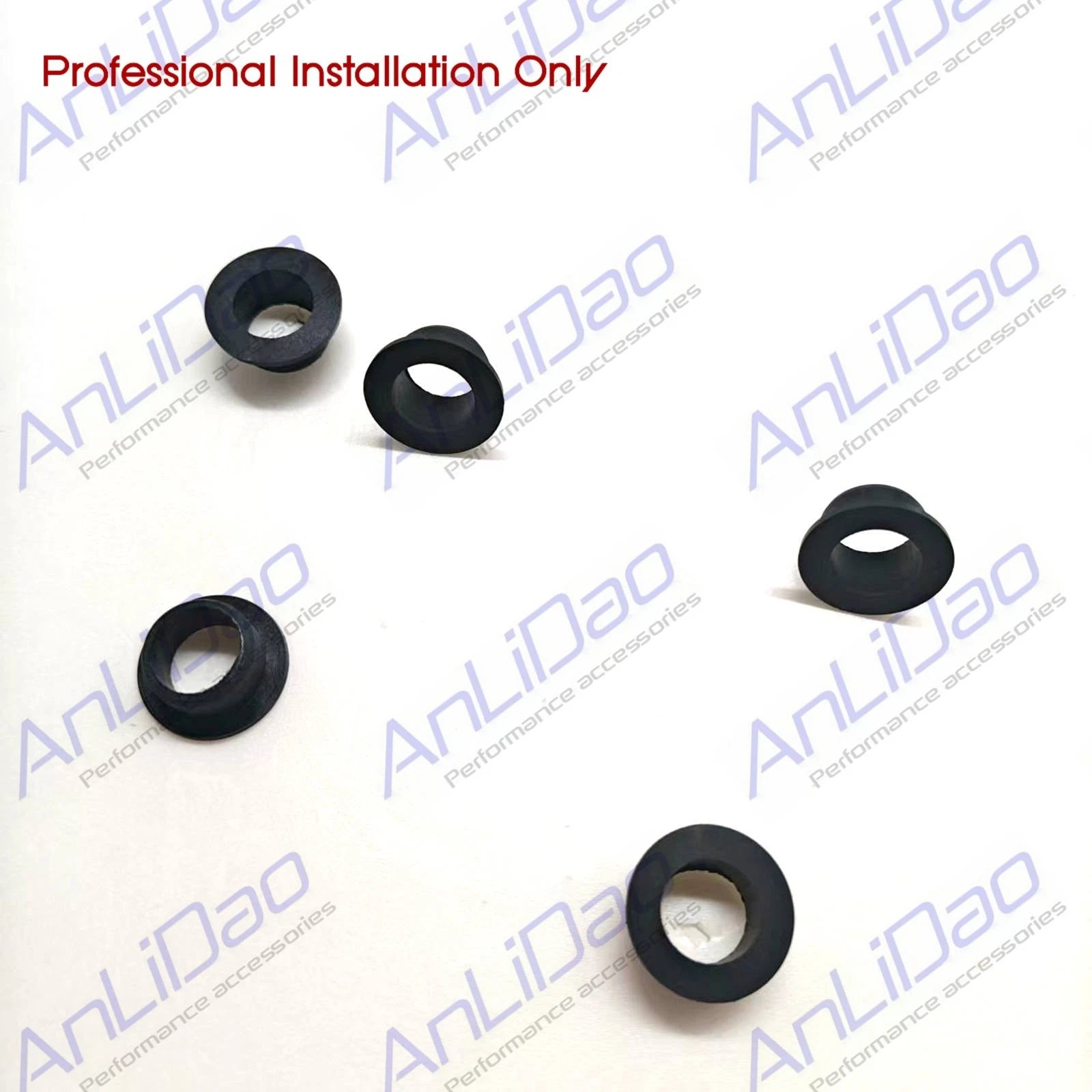 5Pcs Steering Cone Bushing for Sea-Doo (1990–2005) 293900005 293900007
