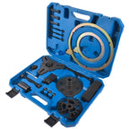 Dual Clutch Transmission Remover Installer Tool Kit for Ford Fiesta (2011–2019)