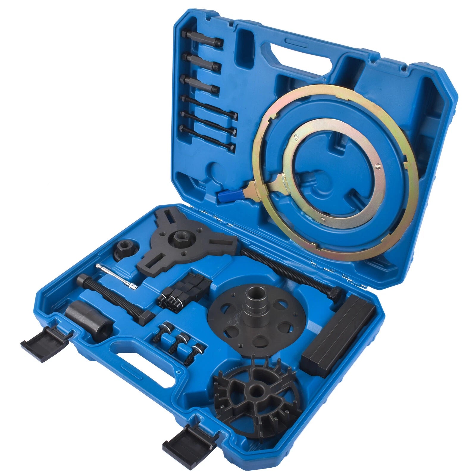 Dual Clutch Transmission Remover Installer Tool Kit for Ford Fiesta (2011–2019)