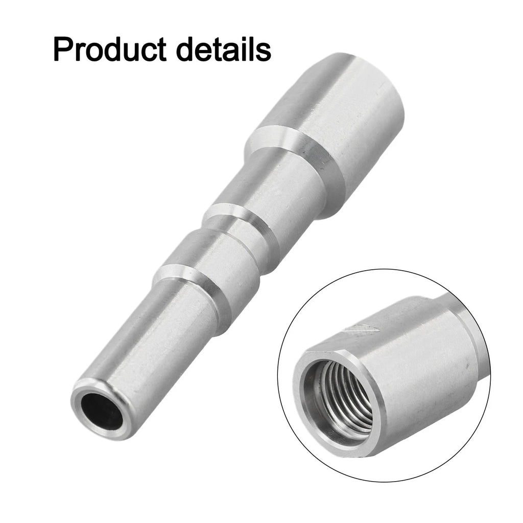 1/4" Quick Release Adapter Connector for Nilfisk KEW Alto Pressure Washer