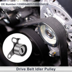 Drive Belt Idler Pulley for Toyota 4Runner (1989–1995) No. 1350554021