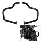 Front Highway Engine Guard Crash Bar for Indian Scout Bobber (2025)