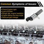 VVT Solenoid for Toyota Tacoma (2011–2020) 15330-75030