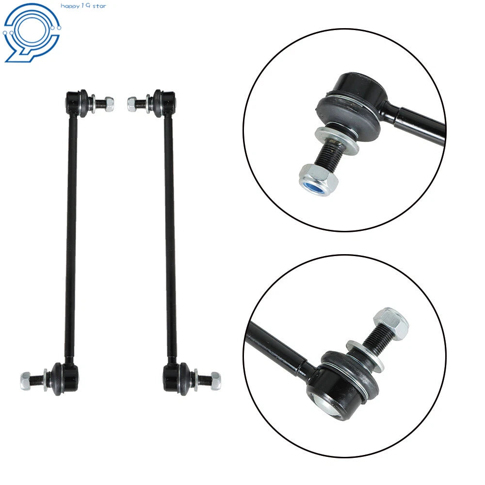 Front Lower Control Arm Ball Joint Tie Rod Kit for Toyota RAV4 (2006-2018)