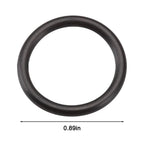 O Ring Seal Kit for Lawn Equipment (Fuel Oil Hydraulic Assembly)