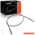 Intermediate Parking Brake Cable for Chevrolet Express 2500 GMC Savana (2003–2023)