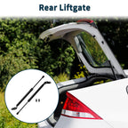 Rear Hatch Lift Supports Struts for Toyota Celica T230 (2000–2005)