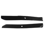 Set of 2 Blades for Toro Mower 42" (Various Models)