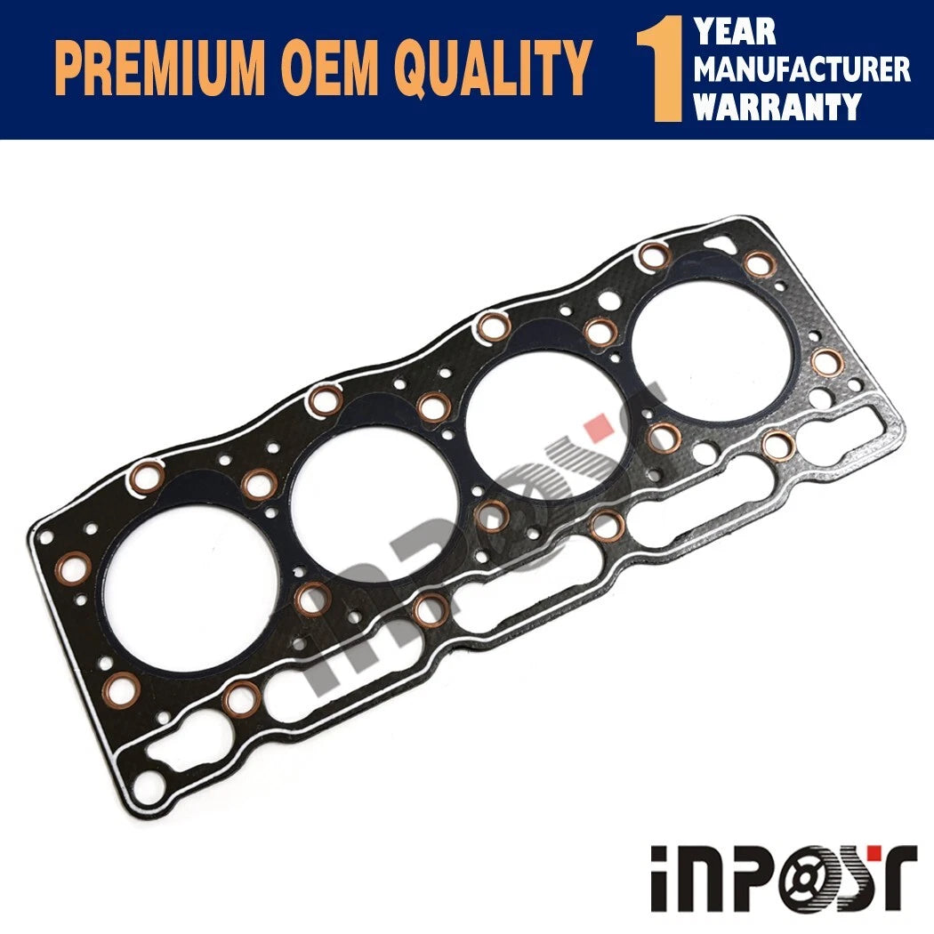 Cylinder Head Gasket for Kubota V1205 (15487-03310)