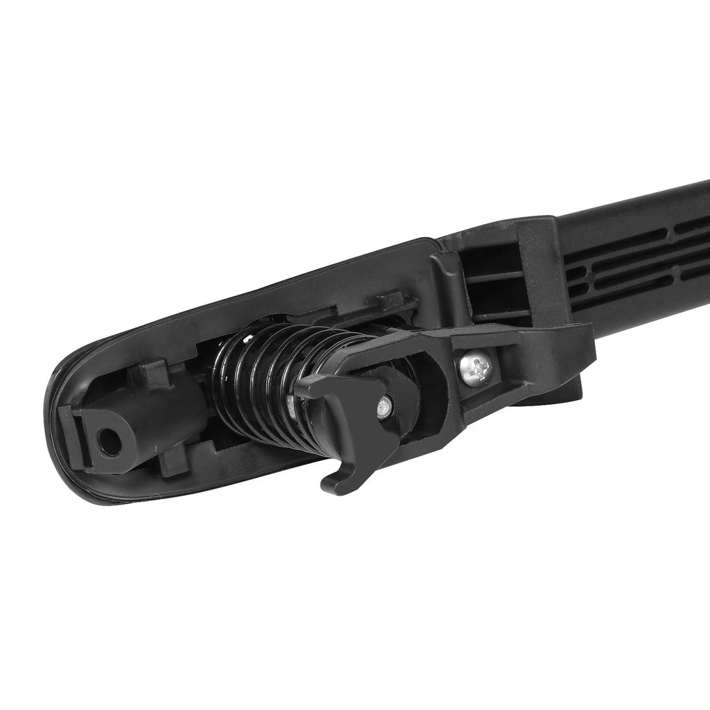 Rear Left Side Door Pull Handle for Dodge Freightliner Sprinter 2500 3500 (2002–2006)