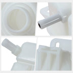 Coolant Overflow Tank Reservoir w/Cap for Chevy Aveo/Aveo5 (2007–2011)