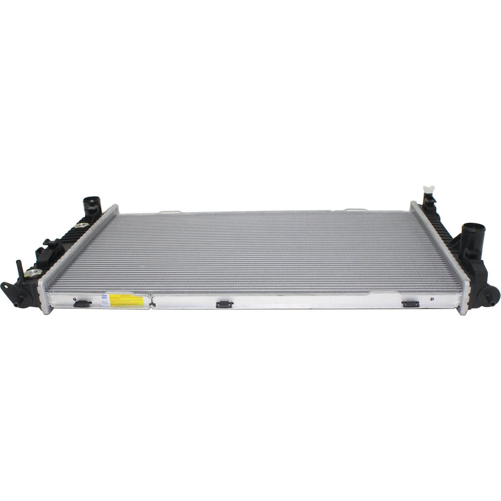 Radiator for Infiniti M35 M45 (2006–2010)