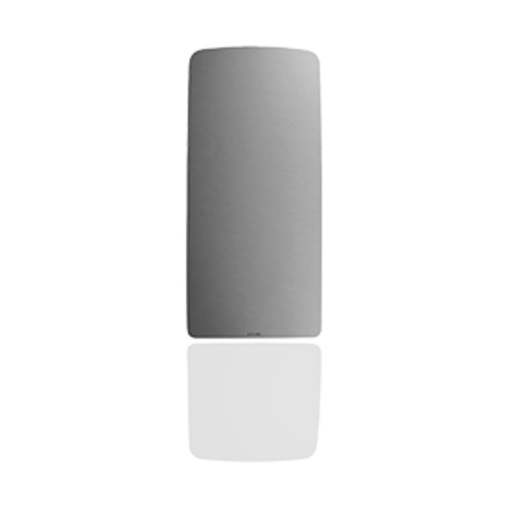 Mirror Glass for B2 (Driver or Passenger Side)