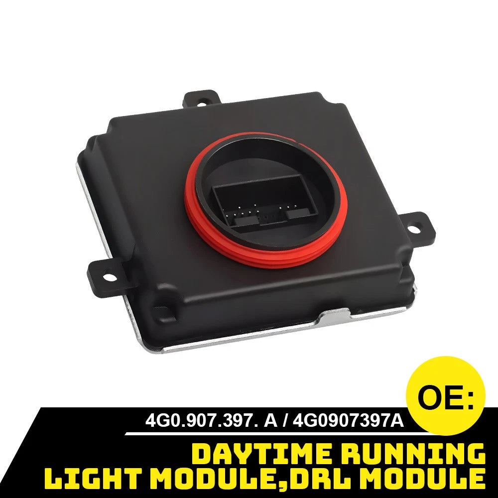 Daytime Running Light Control Module for VW Passat (2016–2017), VW CC (2013–2017)