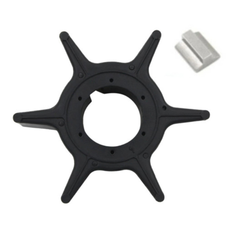 Water Pump Impeller for Honda Outboard Marine 30 40 45 50 HP (19210-ZV5-003)